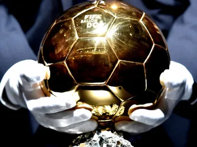 Spectaculos! Are două trofee toată cariera și tocmai a devenit favorit la Balonul de Aur 2026