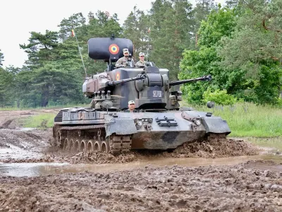 O categorie de pensii militare vor crește. Înalta Curte dă dreptate pensionari militari. Vechimea crește!