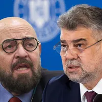 Marcel Ciolacu pune tunurile pe Piedone: "Exagerează în anumite zone. E prea multă publicitate" - Foto: Profimedia images