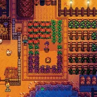 DE PE CÂMP, LA PIAȚĂ - „Grație Stardew, produsele noastre se bucură de-o atenție sporită. Foarte mulți oameni apelează la noi grație implicării noastre în dezvoltarea Stardew Valley“, spune Katkus