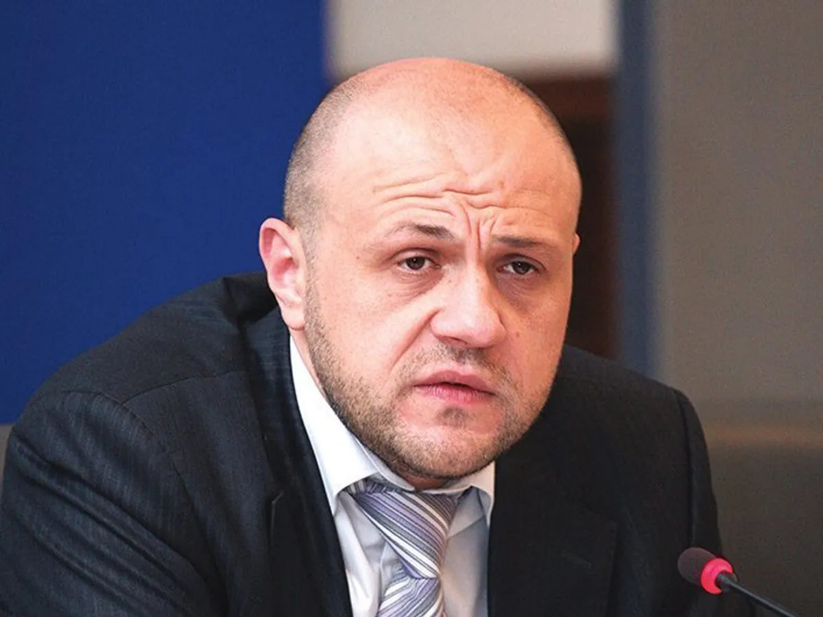 Tomislav Doncev a reușit să atragă fonduri europene de zeci de milioane pentru Bulgaria