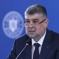 Ciolacu: „Eu aş face referendum dacă e oportun să scoatem aurul de la Roşia Montană” - Foto: INQUAM PHOTOS/ Sabin Cirstoveanu/ Imagine cu caracter ilustrativ