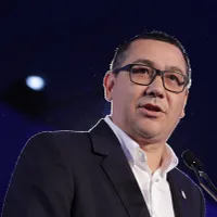 Victor Ponta    Foto:  Inquam Photos/Octav Ganea