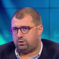 Daniel Dragomir a fugit din țară