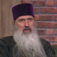 Teodosie Snagoveanul/FOTO: Constanța TV
