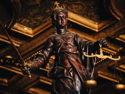 Justiție Foto: Pexels (imagine cu rol ilustrativ)