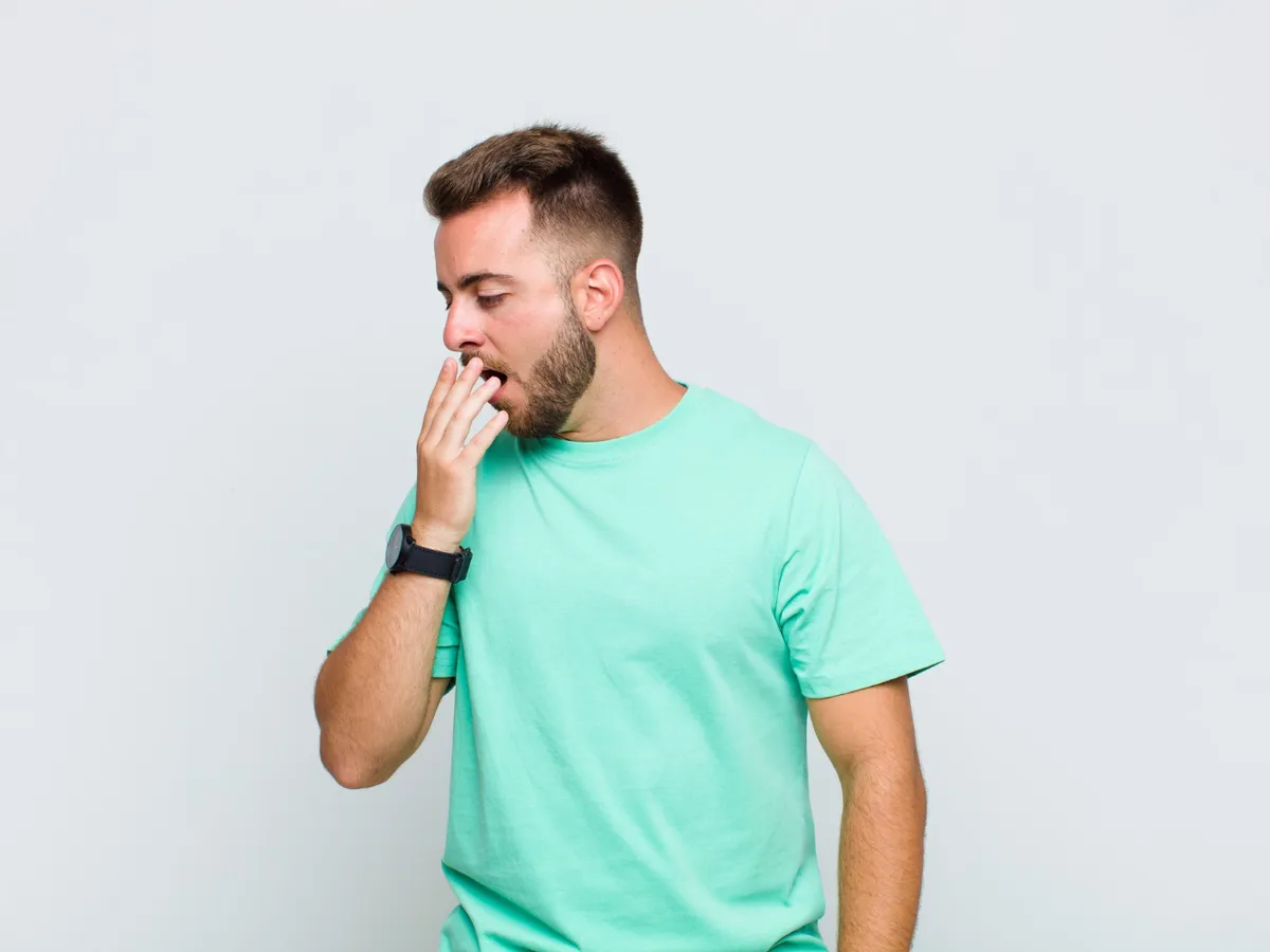 De ce apare halena de dimineață? Mirosul neplăcut al respirației indică dacă ai probleme de sănătate