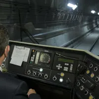 Metroul din Drumul Taberei/FOTO:  Inquam Photos/Octav Ganea