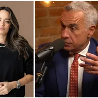 Andreea Raicu, mesaj incisiv pentru Călin Georgescu: „Ideile lui alimentează ură, nu progres!”: FOTO - Facebook(imagine cu rol ilustrativ)