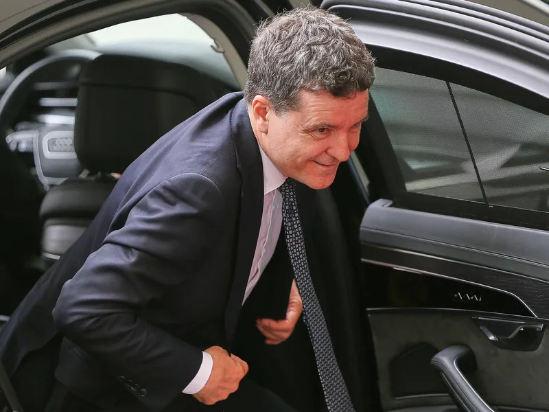 Nicușor Dan - Foto: Profimedia Images