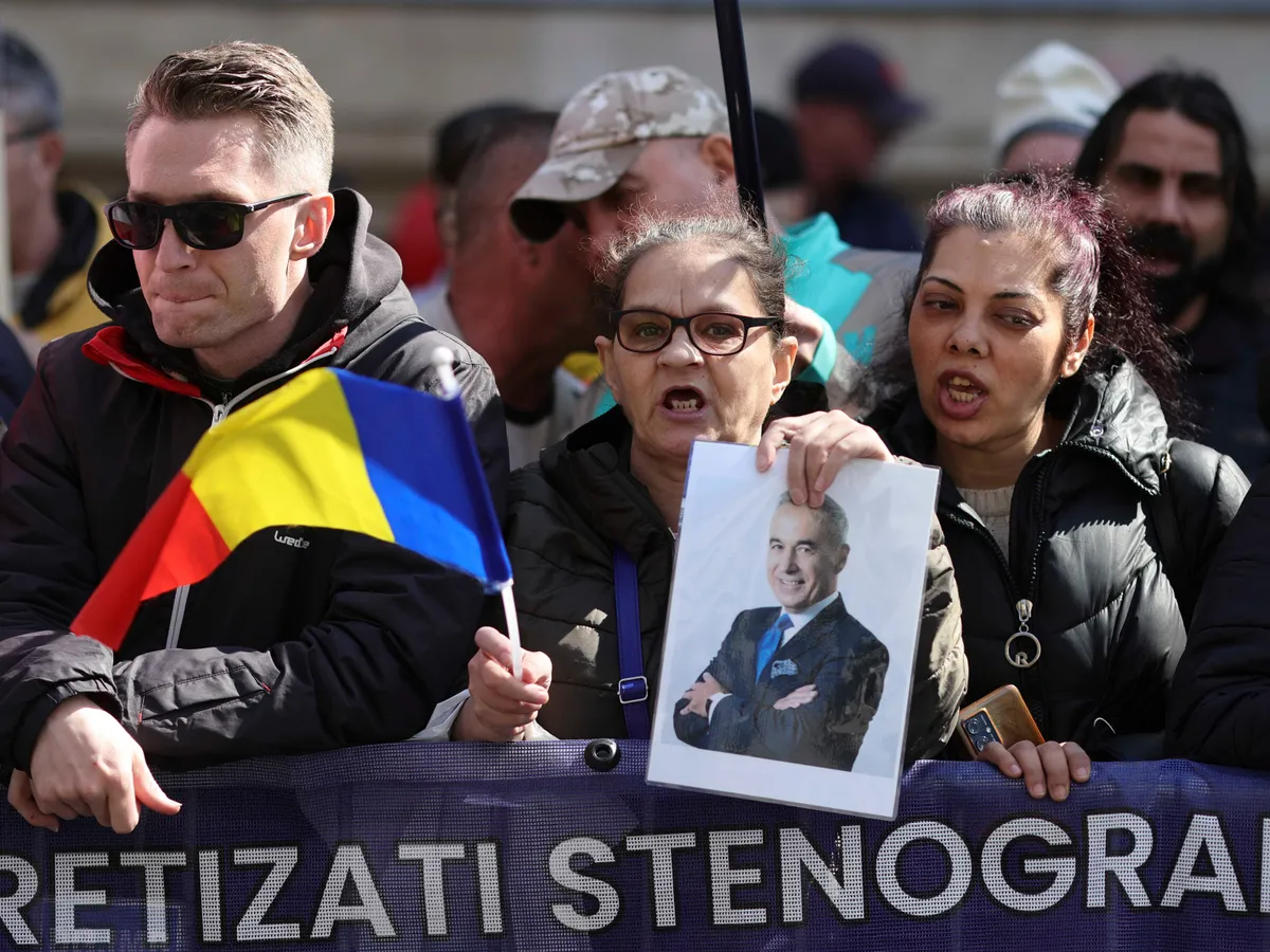 VIDEO Cui mai poate să „vândă” Călin Georgescu aer și văzduh. Efectul acestor aberații asupra suveraniștilor