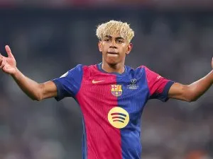 Promisiunea lui Lamine Yamal după "dubla" memorabilă Inter - Barcelona: "Nu vă îndoiți"