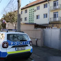 Corpul de Control al Ministerului de Interne va intara în Secția 16 Poliție Foto: INQUAM Phots/Sabin Cîrstoveanu