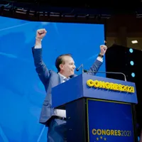 Florin Cîțu le ia apărarea colegilor din PSD. FOTO: facebook