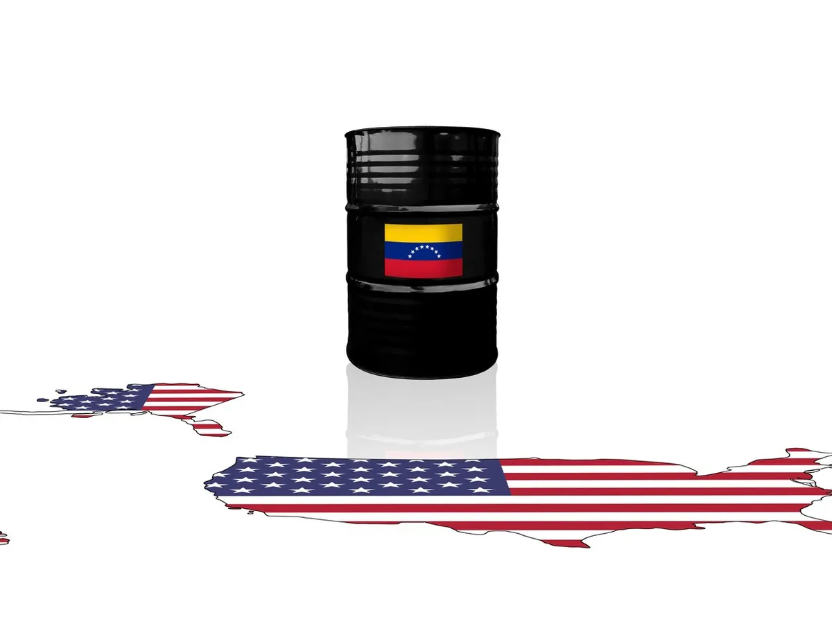 Venezuela are 300 miliarde barili de petrol, peste Arabia și Iran - Foto: Profimedia Images