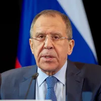 Lavrov, în delir la peste 1000 de zile de război în Ucraina declanșat de Putin: „Nu noi am început” - Foto: Profimedia images