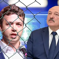 Jurnalist bielorus, critic al lui Lukașenko, arestat din avionul Ryanair, închis pentru 8 ani - Foto: Facebook