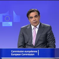 Purtătorul de cuvânt al Comisiei Europene. Foto: europa.eu