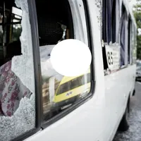 VIDEO Rușii au atacat un microbuz care evacua civilii din Donețk. Trei persoane au murit/FOTO: Twitter/ChristopherJM