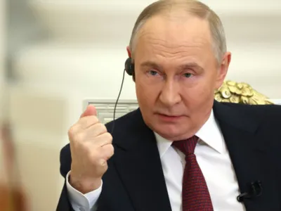 Prima reacție a Rusiei la dezvăluirile serviciilor secrete americane privind planul lui Putin de a ataca alte țări din Europa