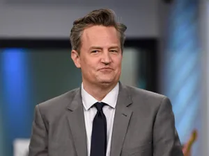 Unul dintre doctorii acuzați de moartea lui Matthew Perry a recunoscut că e vinovat - Foto: Profimedia Images