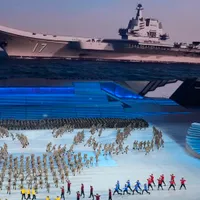 Armata chineză, pregătită pentru invazia Taiwanului/foto: washington times
