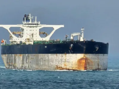 Marinera - FOTO marinetraffic.com