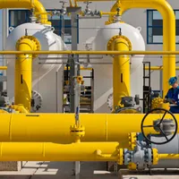 Romgaz Foto: Facebook
