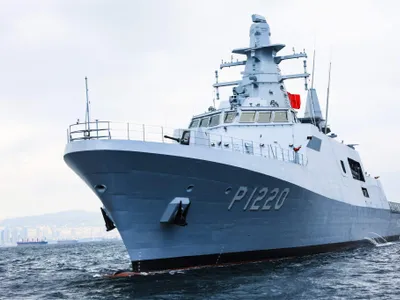 8 nave, 3 elicoptere, rachete de 662.000.000€ ia România să combată amenițarea rusă la Marea Neagră - FOTO militarnyi.com