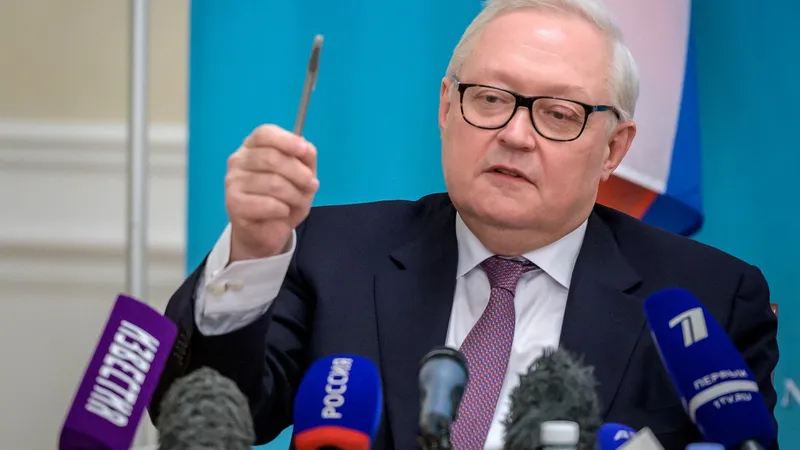 Kremlinul spune că discuțiile cu Ucraina sunt „inutile” după ce SUA au acceptat să trimită tancuri - FOTO: Profimedia