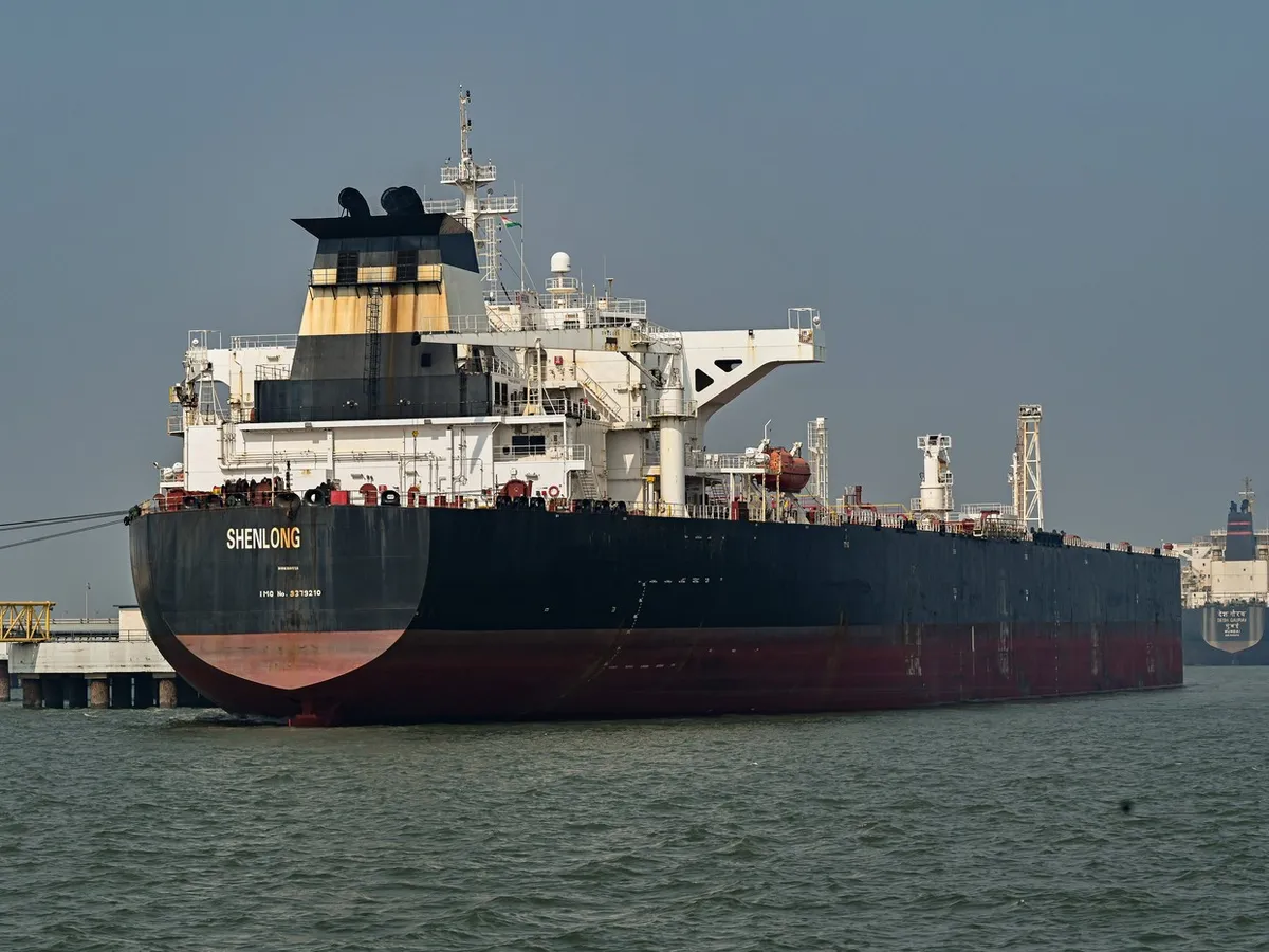 Războiul din Iran bagă Europa în criză de energie încă din aprilie. Risc de recesiune economică globală