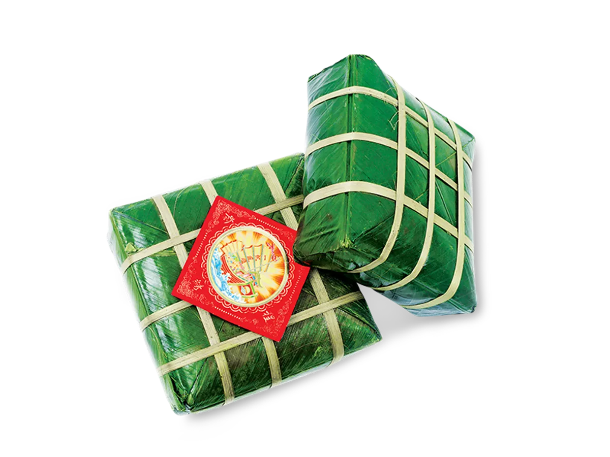 Banh Chung