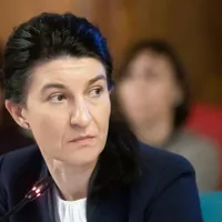 Violeta Alexandru/FOTO: digi24.ro