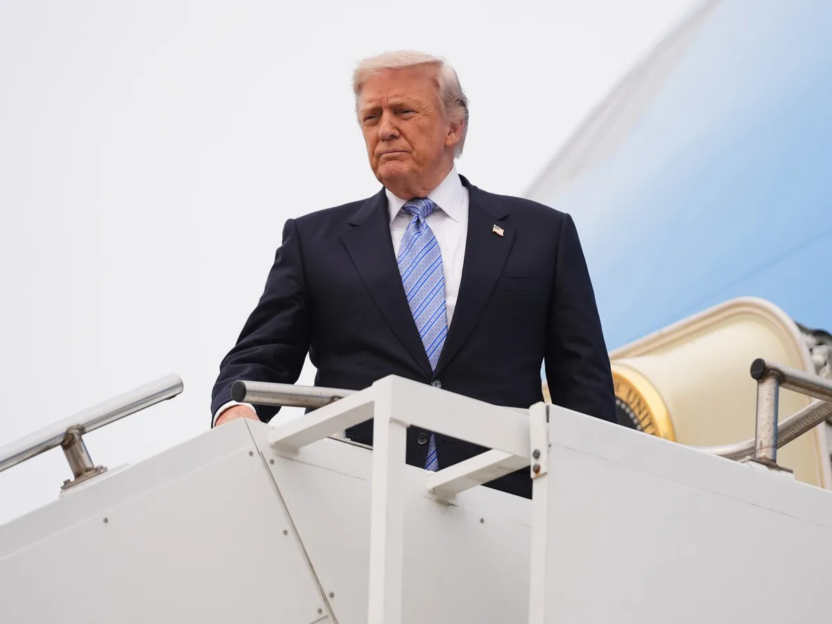 Va ataca Trump din nou Iranul în acest weekend? „Nu voi mai avea răbdare mult”. Israel, gata să se alăture SUA