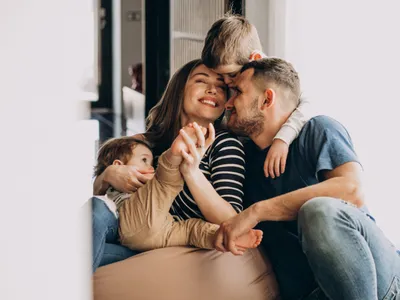 Familie Foto: Freepik (rol ilustrativ)