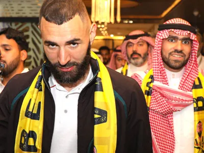Surpriză de proporții: Karim Benzema e la negocieri și e gata să revină în Europa!