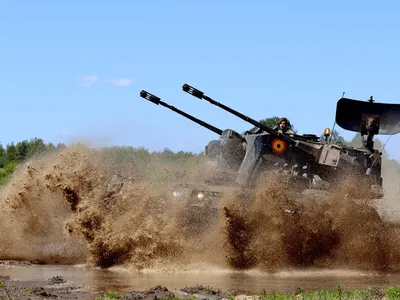 Lecția ucraineană de care ar trebui să țină cont și Armata Română. Profeția sumbră a unui general NATO