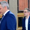 România își ia adio de la Schengen, după un cutremur politic în Austria - Foto: Profimedia Images