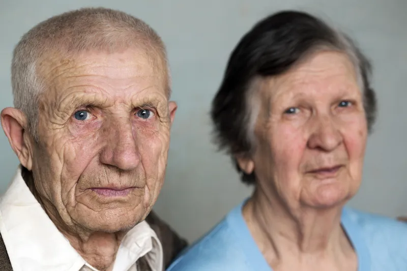 Pensionari - Foto: magnific