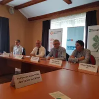 Daniel Dăianu, președintele Consiliului Fiscal, la o dezbatere cu presa Foto: Facebook
