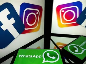 Facebook, Instagram și WhatsApp au căzut în întreaga lume /foto: yahoo