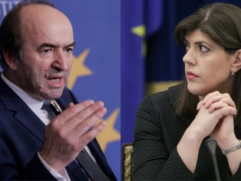 Tudorel Toader continuă lupta anti-Kovesi