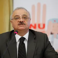 4.000.000 lei a câștigat șeful SANITAS, Leonard Bărăscu, ca sindicalist. I-a „investit” în 4 case  - Foto: INQUAM PHOTOS / Octav Ganea
