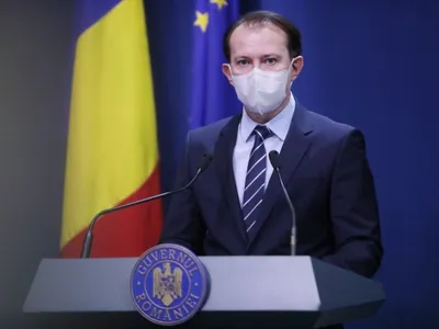 Premierul a scris un mesaj pe Facebook de Ziua Deţinuţilor Politici Anticomunişti/FOTO: Facebook/Florin Cîțu