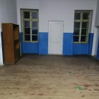 Aşa arată Şcoala Gimnazială Specială Huedin - Foto: Facebook/Mihaela Ciupei