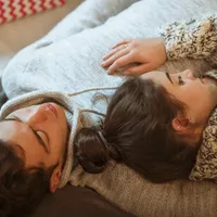Temperatura care îți garantează somnul perfect în nopțile reci de iarnă. Ghid pentru somn odihnitor: FOTO - Profimedia(imagine cu rol ilustrativ)
