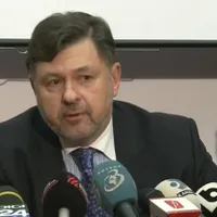 Prof. Alexandru Rafila, reprezentantul României la OMS