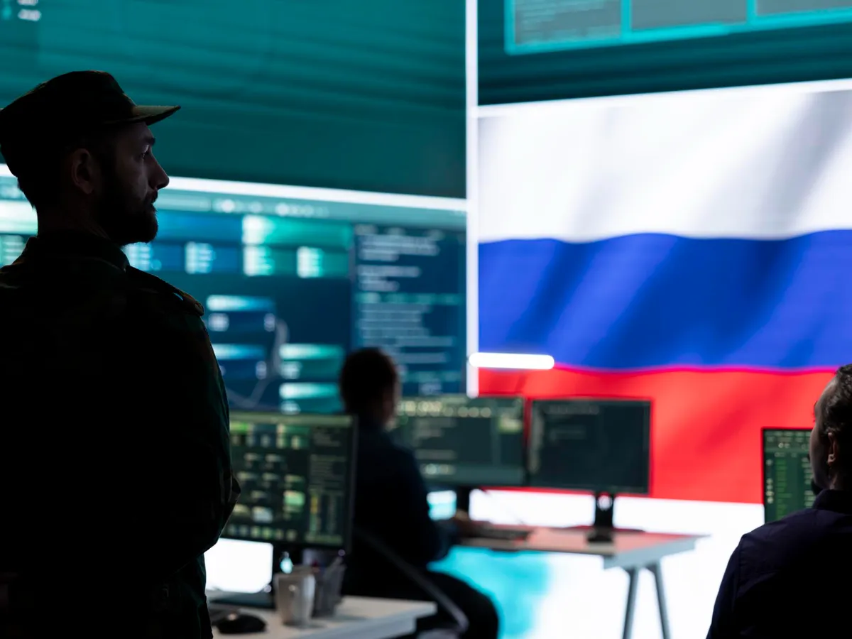 propaganda rusia