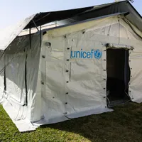 UNICEF va cumpăra 220 de milioane de doze de Sputnik V, vaccinul rusesc anti-COVID/FOTO: Facebook/UNICEF
