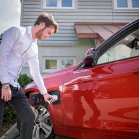 Rabla Plus 2023: Subvenția de 10.000 € pentru mașini electrice nu va mai fi pentru toate modelele. / Foto: Profimedia
